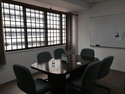 PANTECH BUSINESS HUB (D5), Factory #65119532